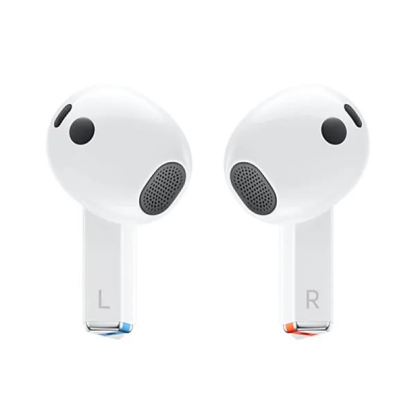 Беспроводные наушники Samsung Galaxy Buds 3 (Белые)