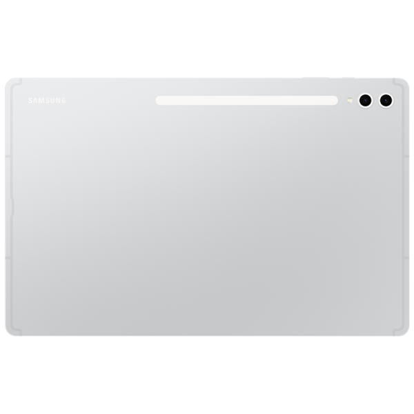 Планшет Samsung Galaxy Tab S10 Ultra 14,6" 12+ 512Gb Wi-Fi Platinum Silver