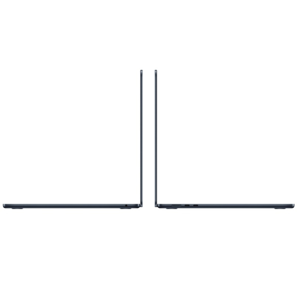 Apple MacBook Air 15 2024 M3/8CPU-10GPU/8GB/256GB Midnight MRYU3