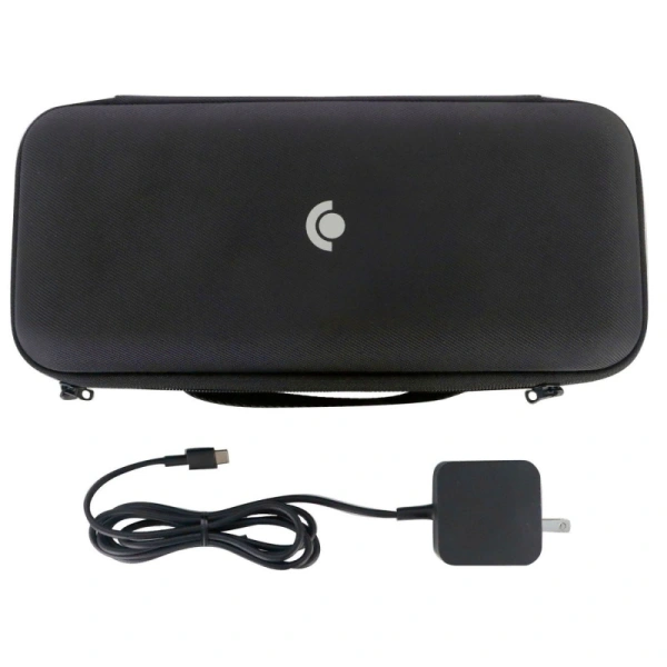 Портативная игровая консоль Valve Steam Deck LCD 64 ГБ